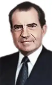 Richard Nixon